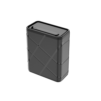 XT08C-dispositif de suivi WIFI en temps réel, localisateur, 5000mAh, Mini piste Portable, GPS, pour voiture, prix d'usine en chine