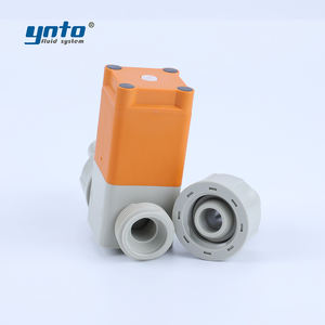 ייצור חומצה כימית תעשייתית באיכות גבוהה-אלקטרוליזה אלקלית באמצעות פקדת פנאומטית ניקל פקדת מים - Product Image 2