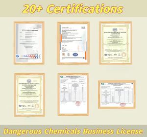 <span class=keywords><strong>Sulfate</strong></span> de <span class=keywords><strong>sodium</strong></span> de qualité industrielle et alimentaire pour détergents tensioactifs, emballage de 25 kg, pureté de 99 % - Product Image 3