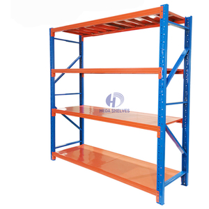 Heda fábrica del fabricante de servicio pesado de bastidores - Product Image 3
