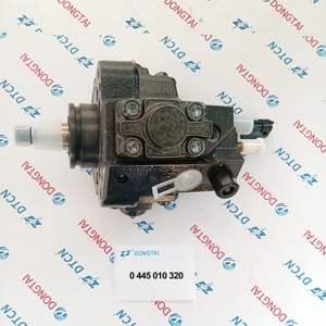 आम रेल उच्च दबाव पंप 0445010320 0445011002 हर दिन इहाइव 0 के साथ संगत, फिएट डक्टा0 2.3 डी रे मैन पंप के साथ संगत - Product Image 2