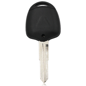 Chìa Khóa Xe Hơi Thông Minh Điều Khiển Từ Xa 2 Nút Lưỡi Dao Trái Không Cắt Chip ID46 315Mhz/433MHz Cho <span class=keywords><strong>Mitsubishi</strong></span> Lancer Outlander L200 Pajero Triton Shogun - Product Image 3
