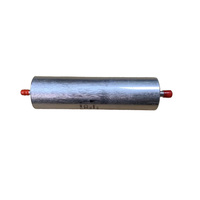 Piezas de coche de calidad, filtro de combustible del motor, repuestos para automóviles, filtro de combustible 8T0127401A para Porsche Macan Audi A4 A5 A6 A7 A8 Q5 Q7