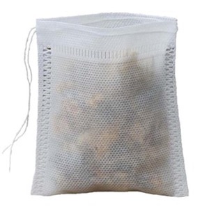 Composite Nonwoven Fabric <b>Filter</b> Cloth 33g Food Grade For <b>Coffee</b> Tea Decoction Bags - Product Image 2