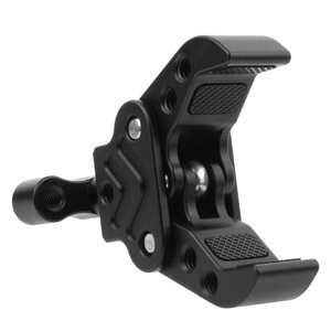 FEICHAO Bras articulé pince à griffe super robuste pour bras magique, moniteur, flash de studio, éclairage vidéo, trépied, monopode - Product Image 4