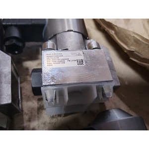 Vanne solénoïde hydraulique Hawe Gr2-2-G24, équipement d'automatisation industrielle - Product Image 2