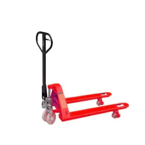 Transpaleta <span class=keywords><strong>manual</strong></span> Transpaleta <span class=keywords><strong>Manual</strong></span> 1 tonelada <span class=keywords><strong>500kg</strong></span> Elevador eléctrico hidráulico en palé - Product Image 4