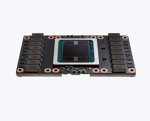 High Quality 900-2G503-0000-000 V100 SXM2 16 HBM2 <b>Workstation</b> New Fan - Product Image 2