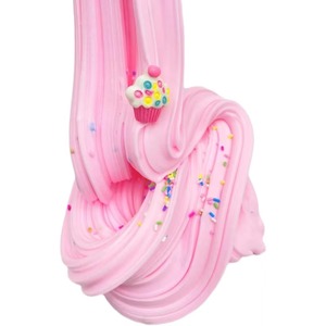 Slime Professionnel en Gros 100ml Texture Gelée Divertissement Décontracté DIY Pâte à Modeler Jouet pour Enfants - Product Image 2