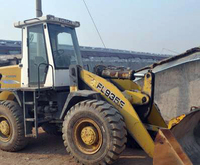 Chargeur frontal de tracteur de 2 tonnes, chargeurs frontaux, bon prix FL920H
