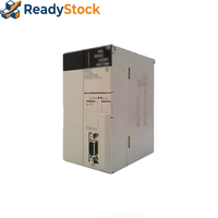 Nuevo CPU Dúplex Redundante Original CS1D-CPU42S CS1D-CPU44S CS1D-CPU65S CS1D-CPU67S con Memoria Flash y Voltaje de Funcionamiento de 5V Compatible