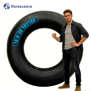 FLORESCENCE - Tubo Interior de Caucho Butilo de Alta Calidad para Tractor Agrícola, Resistente, 16.9-30, para Piezas de Maquinaria Agrícola TR218A - Product Image 4