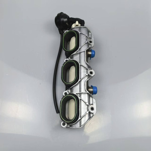 Colector de Admisión para Volkswagen Audi 3.0T 06E133109AF 06E133110AF, Pieza de Repuesto Izquierda/Derecha - Product Image 1