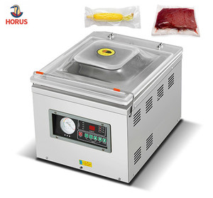 Horus 180W <span class=keywords><strong>Machine</strong></span> d'emballage <span class=keywords><strong>sous</strong></span> <span class=keywords><strong>vide</strong></span> électrique à usage commercial <span class=keywords><strong>Machine</strong></span> <span class=keywords><strong>sous</strong></span> <span class=keywords><strong>vide</strong></span> de produits <span class=keywords><strong>pratique</strong></span> et économique efficace - Product Image 1