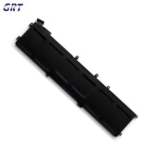 Batterie d'ordinateur portable 4GVGH pour Dell Precision 5510 XPS 15 9550 1P6KD 01P6KD - Product Image 1