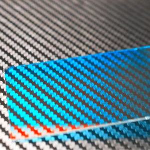 Fabricante chino, 0,<span class=keywords><strong>3</strong></span>-5,0mm de espesor, suelo y borde biselado, acabado, filtro de Color dicroico - Product Image 3