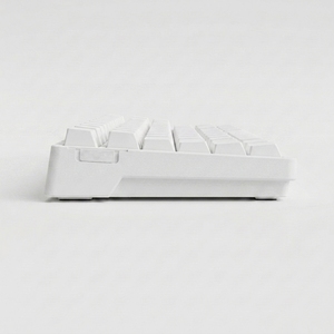 Clavier de jeu RGB GK75 75 touches avec interrupteurs <span class=keywords><strong>Gateron</strong></span>/Kailh, matériau PBT, USB 3.0, nouveau dégradé rose personnalisé, échangeable à chaud, OEM - Product Image 2