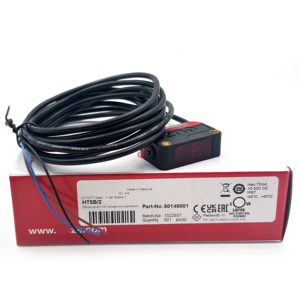 Nouveau modèle original adapté au contrôleur dédié du commutateur de sécurité du câble HT5B2, programmable par PLC - Product Image 2