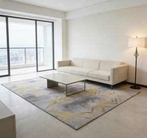 Alfombra Axminster de Diseño Personalizado para Hoteles y Resorts - Product Image 2