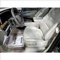 Mobil SUV Escalade Bekas, Kondisi Bagus
