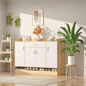 Pianta legno Stand interno unico fiore Stand 6-12 pollici vasi metà secolo sgabello pianta alta per grandi piante soggiorno <span class=keywords><strong>balcone</strong></span> - Product Image 3