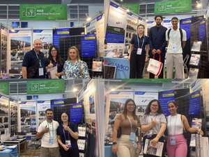 Prix d'usine, batterie au lithium de type rack basse tension 51,2 V 314 Ah pour système d'énergie <span class=keywords><strong>solaire</strong></span>, prête à être expédiée, 25,6 V 48 V - Product Image 6