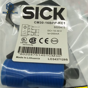 อุปกรณ์ควบคุม CM30-16BPP-KC1 PLC สินค้าใหม่ - Product Image 1