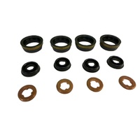 طقم ختم حاقن وقود عالي الجودة للسيارات WE 3.0، قطع غيار أصلية OEM WE01-10-508 /WE01-13-H51 /WE01-13-R79B