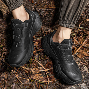 Nuevos <span class=keywords><strong>Zapatos</strong></span> de Senderismo al por Mayor, Calzado Deportivo de <span class=keywords><strong>Montaña</strong></span> Cómodo e Impermeable - Product Image 5
