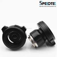 Caméra endoscopique 4K F=22mm, coupleur à utiliser dans la caméra médicale ENT SY-P031, endoscopie USB portable, urétéroscopie, gastroscopie, cystoscopie