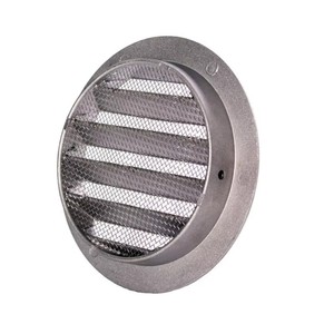 Rejilla de Ventilación de Alta Calidad, Difusor de Techo, Válvulas de Aire Fundidas, Rejillas de Aluminio para Sistemas HVAC - Product Image 4