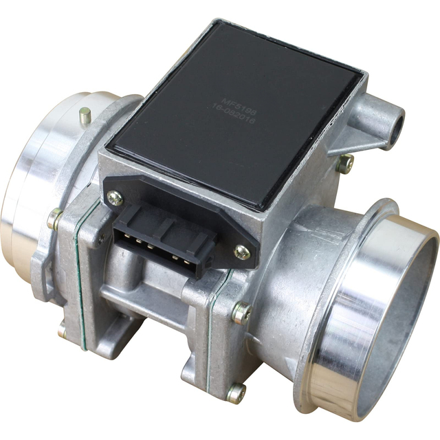 Mass Air Flow Sensor ERR5198 ESR1057 ESR1057L Compatible With Discovery (1989-1998) Range Rover Classic(1992-1994)