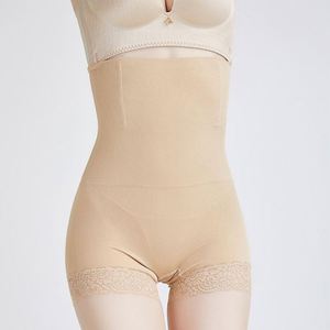 Culottes gainantes pour femmes, gaine amincissante, ceinture de maintien de la taille, body shaper, ceinture abdominale pour femmes, vêtements de mise en forme mince - Product Image 2