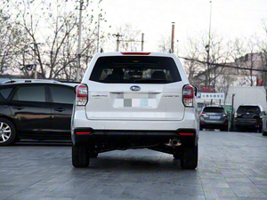 Exportaciones de China: Autos Usados de Alta Calidad: <span class=keywords><strong>Subaru</strong></span> Forester <span class=keywords><strong>2018</strong></span>, Precio Accesible y en Existencia - Product Image 6