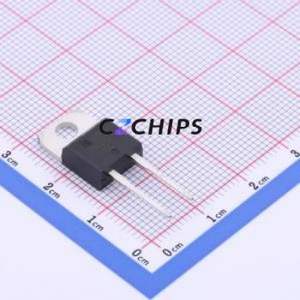 ไดโอดซิลิคอนคาร์ไบด์ไดโอดแบบ B1D10065KS เพื่อ-220-2ของแท้และใหม่เอี่ยมชิ้นส่วนอิเล็กทรอนิกส์ชิป & บริการ BOM - Product Image 1