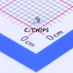 BLM18BB471SN1D Ferrite Bead 0603 RF ( Impedance @ Frequency: 470Ohm@100MHz )( Error: 25% )( DC Resistance (DCR): 850mOhm ) - Product Image 2