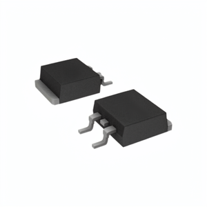 ทรานซิสเตอร์ TO-252 5N20A ซื้อชิ้นส่วนอิเล็กทรอนิกส์ออนไลน์ของแท้ - Product Image 1