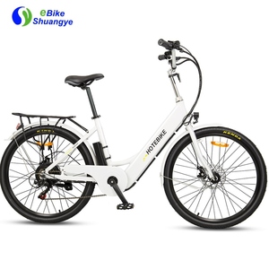 Giá Rẻ 26 Inch 36 Volt Trung Quốc E Xe Đạp Ebike 250W Xe Đạp Điện Động Cơ Điện Xe Đạp - Product Image 2