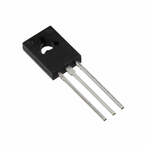 Thyristors 2N6075A PBFREE TO-225AA, TO-126-3 – Achetez en ligne auprès du fabricant de composants électroniques - Product Image 1
