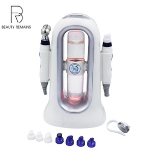 Face Machine Beauty <b>Blackhead</b> <b>Extractor</b> Acne Remover Facial Pore Cleaner - Product Image 1