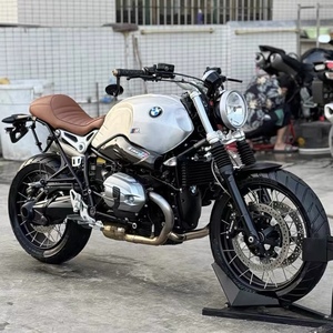 Motocyclette rétro à essence <span class=keywords><strong>BMW</strong></span> R1200 R Ninet <span class=keywords><strong>d</strong></span>'<span class=keywords><strong>occasion</strong></span> | |   Vélo de rue classique vintage | |   Vélo de haute performance <span class=keywords><strong>d</strong></span>'<span class=keywords><strong>occasion</strong></span> - Product Image 2
