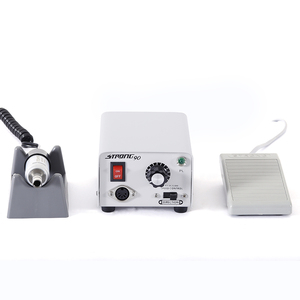 Professionnel 35000 tr/min fort 90 micromoteur dentaire perceuse à ongles 108E pièce à main équipement de meulage - Product Image 2