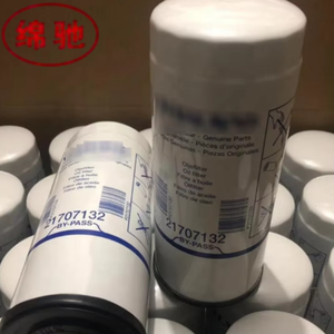 Filtro Separatore Acqua-Carburante ad Alta Efficienza per Motori Diesel, Modello 22480372 20976003 21707132 21707133 per Camion Volvo - Product Image 4