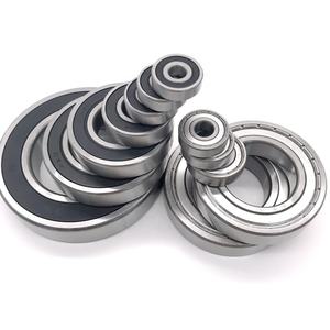 Roulements à billes à gorge profonde à prix avantageux 6201 6202 <span class=keywords><strong>6203z</strong></span> Zv 6204 Z Zz 2rs - Product Image 3