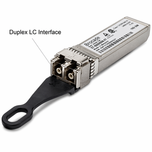 16G SW SFP+ 850nm 100m Optical Transceiver Module for Brocade XBR-000193 57-0000088-01 Fibre Channel <b>Switch</b> - Product Image 4