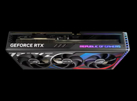 2026 Gaming Graphics Card 4070 Ti Super 16GB GDDR6X High Performance GPU