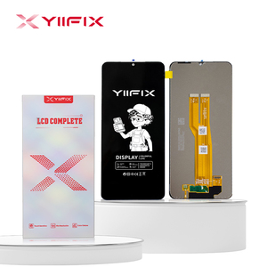 Pantallas LCD para Teléfonos Móviles Yiifix para <span class=keywords><strong>Samsung</strong></span> Galaxy A07 A10S A11 A12 A15 A21S, Reemplazo de Pantalla, Venta al por Mayor, Digitalizador de Pantalla - Product Image 1