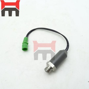 Interruptor de Presión de Aceite 9X-0378 9X0378 para Cargadora de Ruedas 936F 980F 814F - Product Image 6