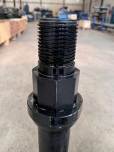 Broca piloto guía con carcasa de sonda conectada directamente con placa guía de ocho juegos - Product Image 5