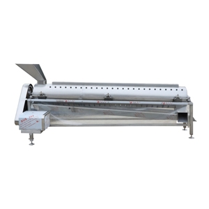 Venta Directa de Fábrica: Máquina Comercial para Lavar Patas y Pies de Pollo Congelados, Máquina para Despellejar Patas de Pollo, Hecho en China - Product Image 3